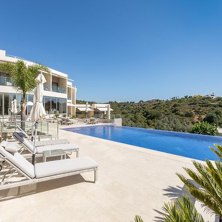 Caneiros Luxury House & Suites Ferragudo  Dış mekan fotoğraf