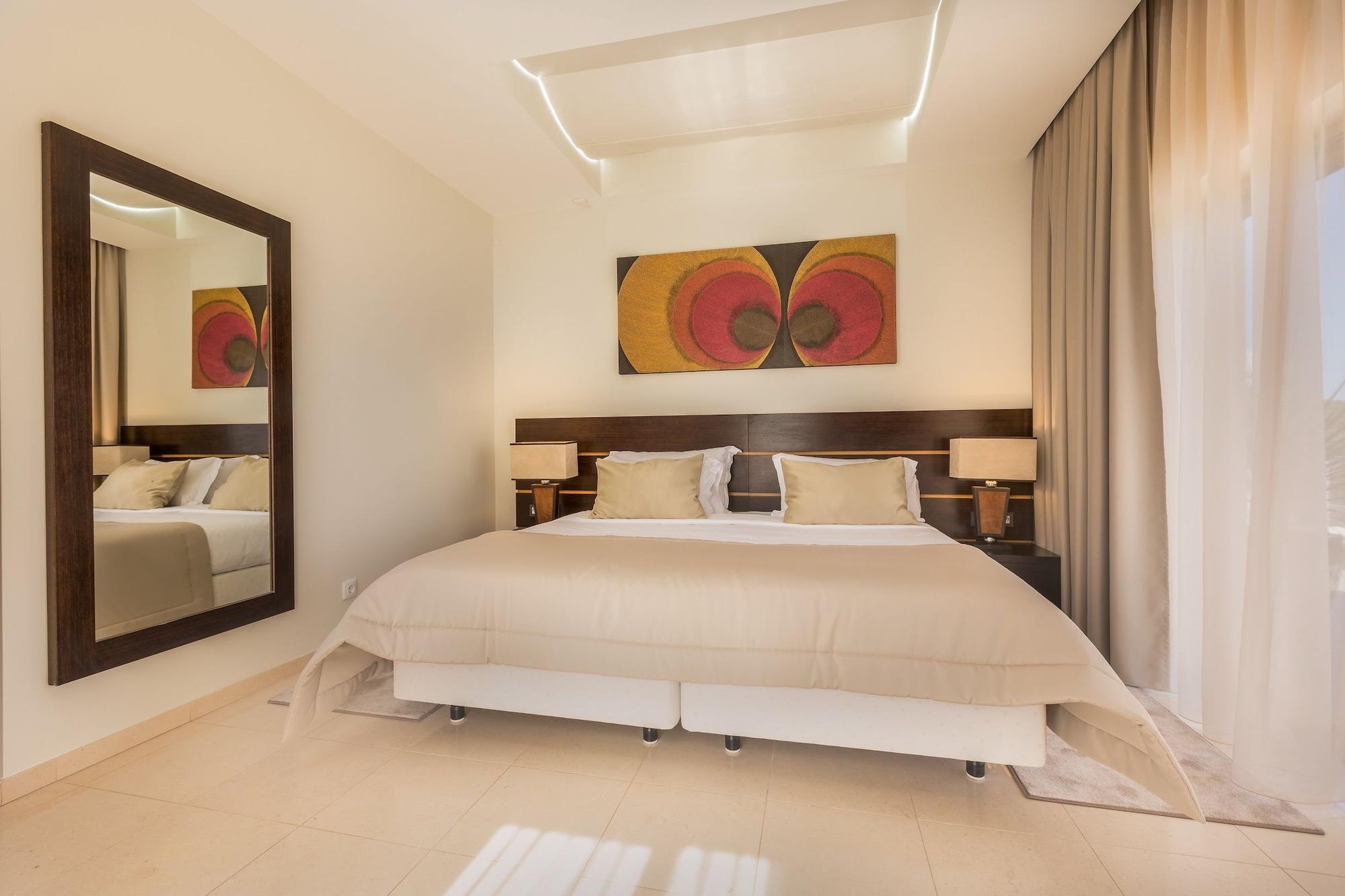 Caneiros Luxury House & Suites Ferragudo  Dış mekan fotoğraf