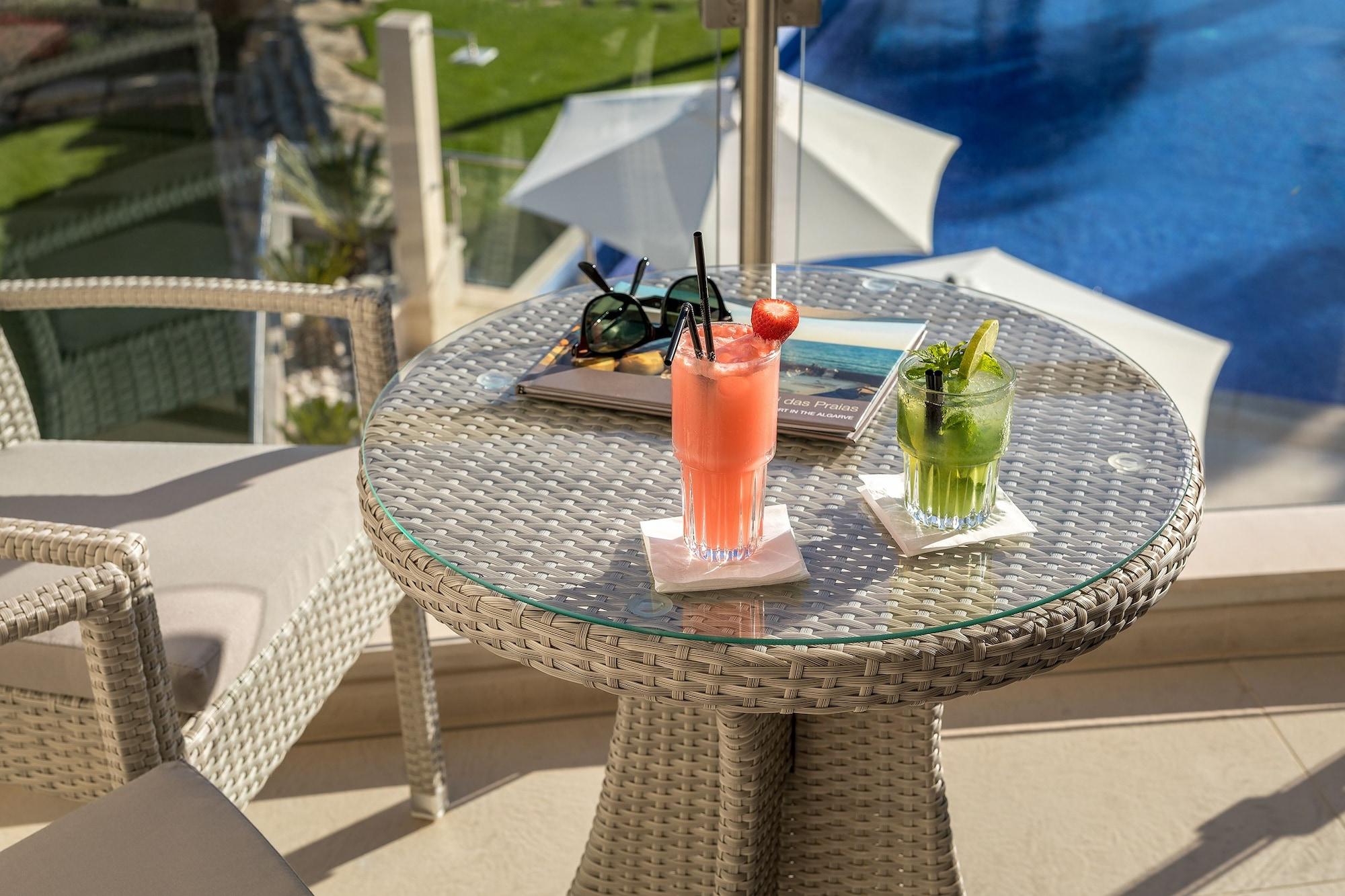 Caneiros Luxury House & Suites Ferragudo  Dış mekan fotoğraf