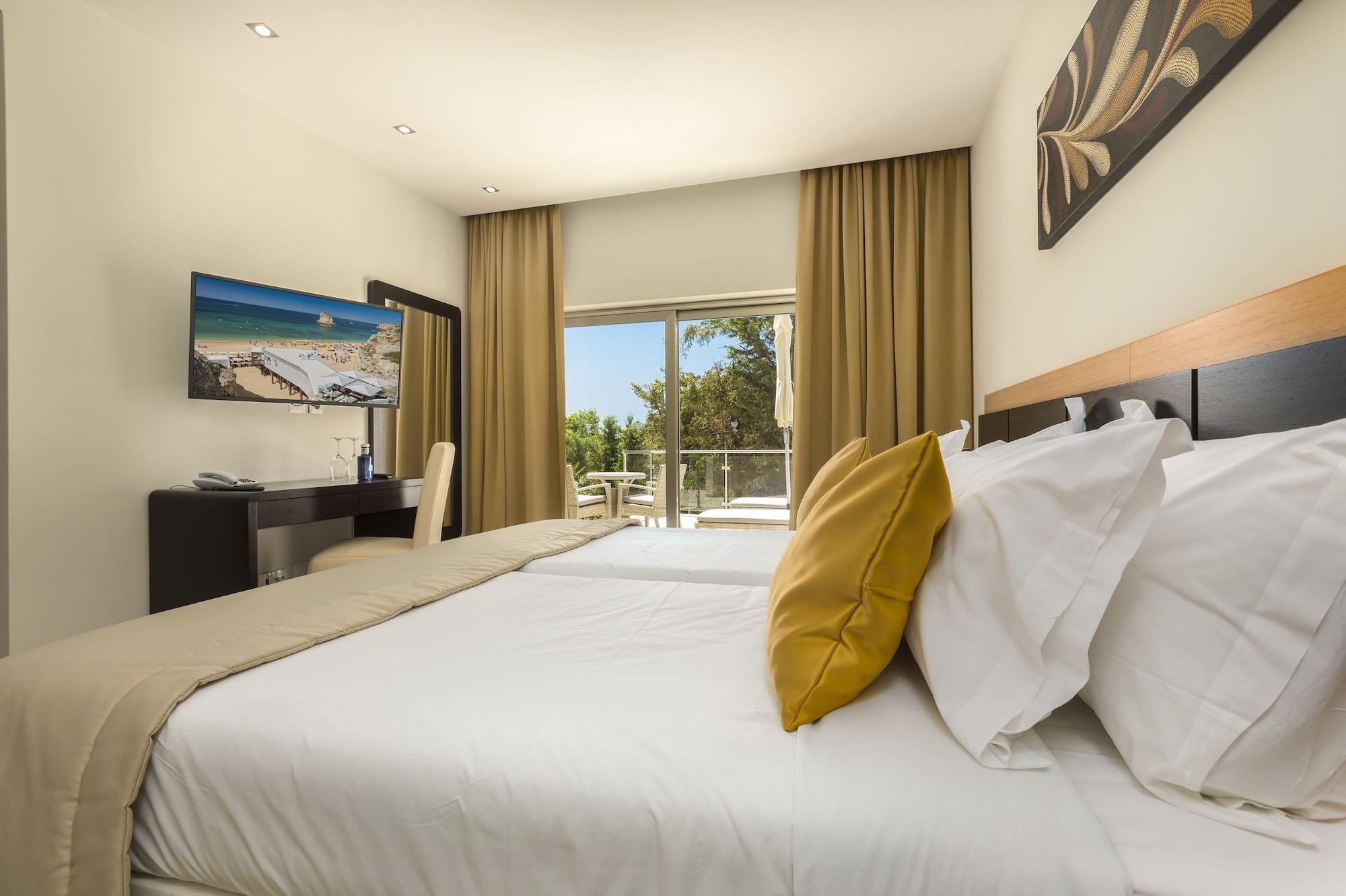 Caneiros Luxury House & Suites Ferragudo  Dış mekan fotoğraf