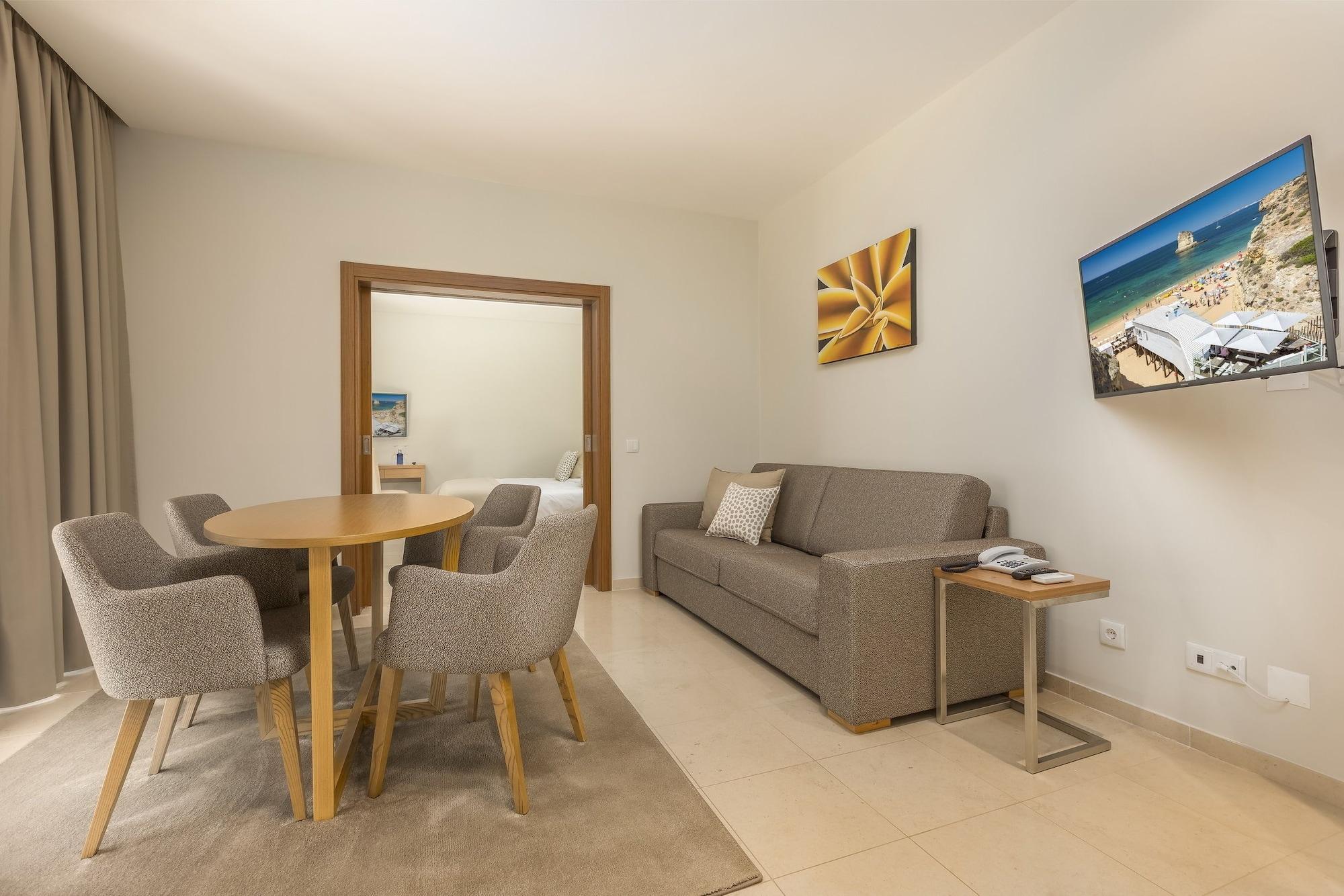Caneiros Luxury House & Suites Ferragudo  Dış mekan fotoğraf