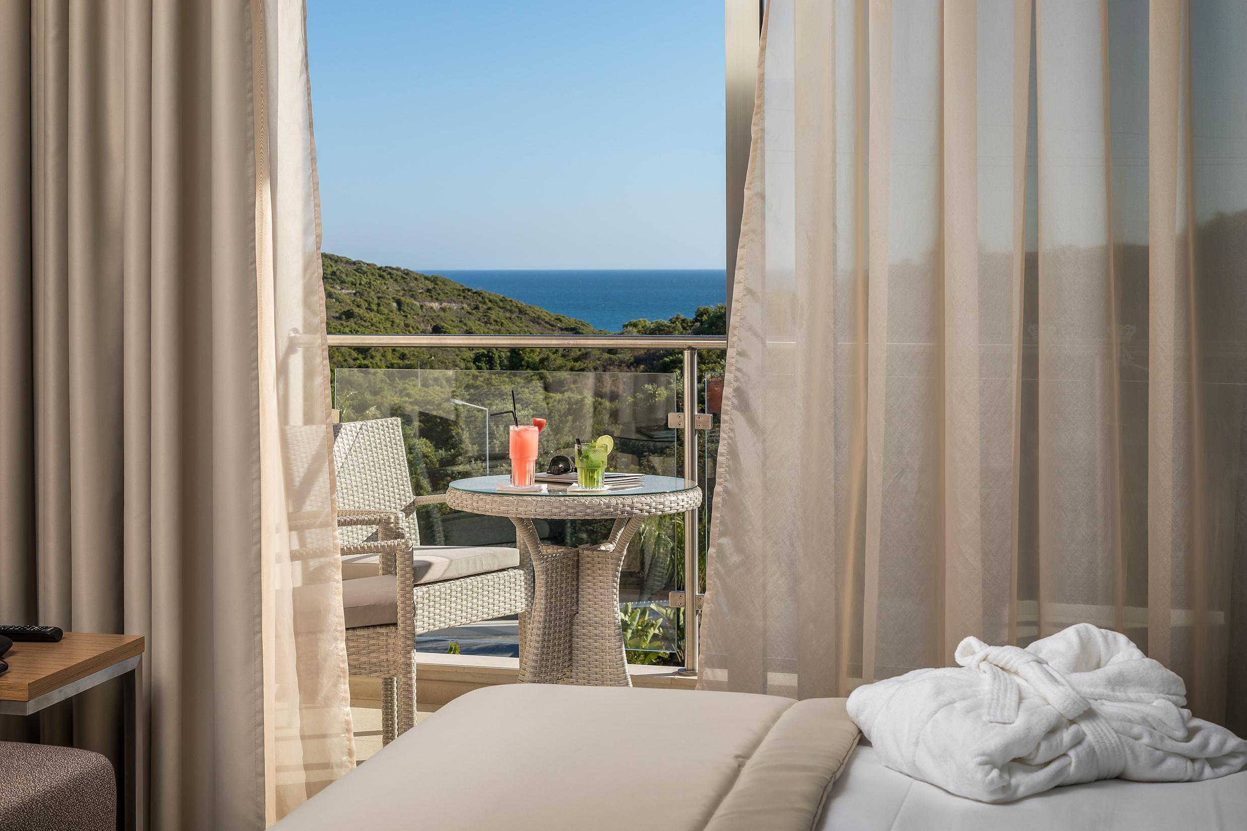 Caneiros Luxury House & Suites Ferragudo  Dış mekan fotoğraf