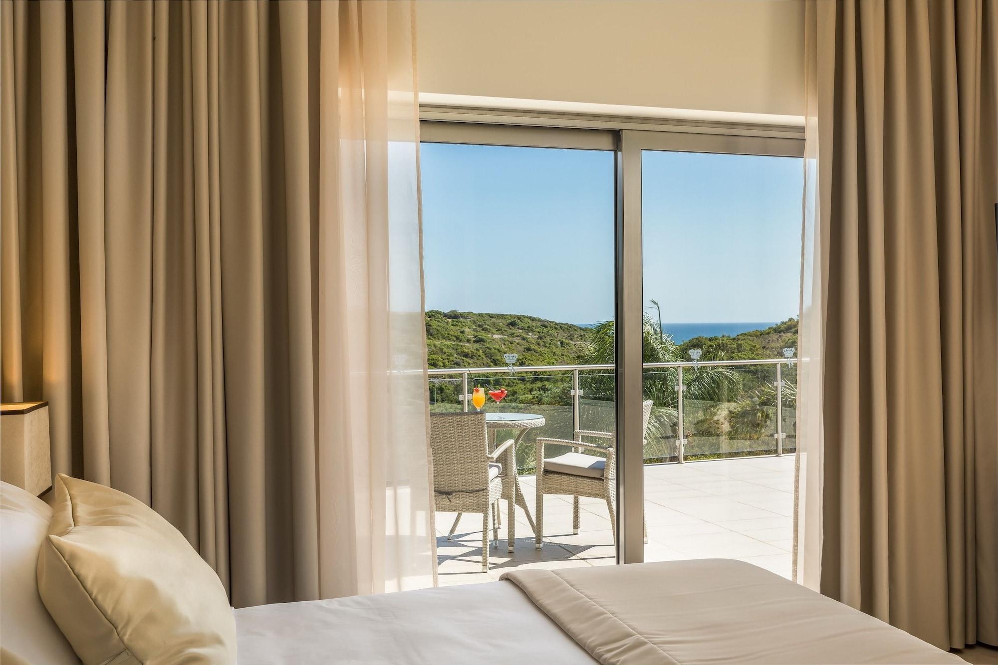 Caneiros Luxury House & Suites Ferragudo  Dış mekan fotoğraf