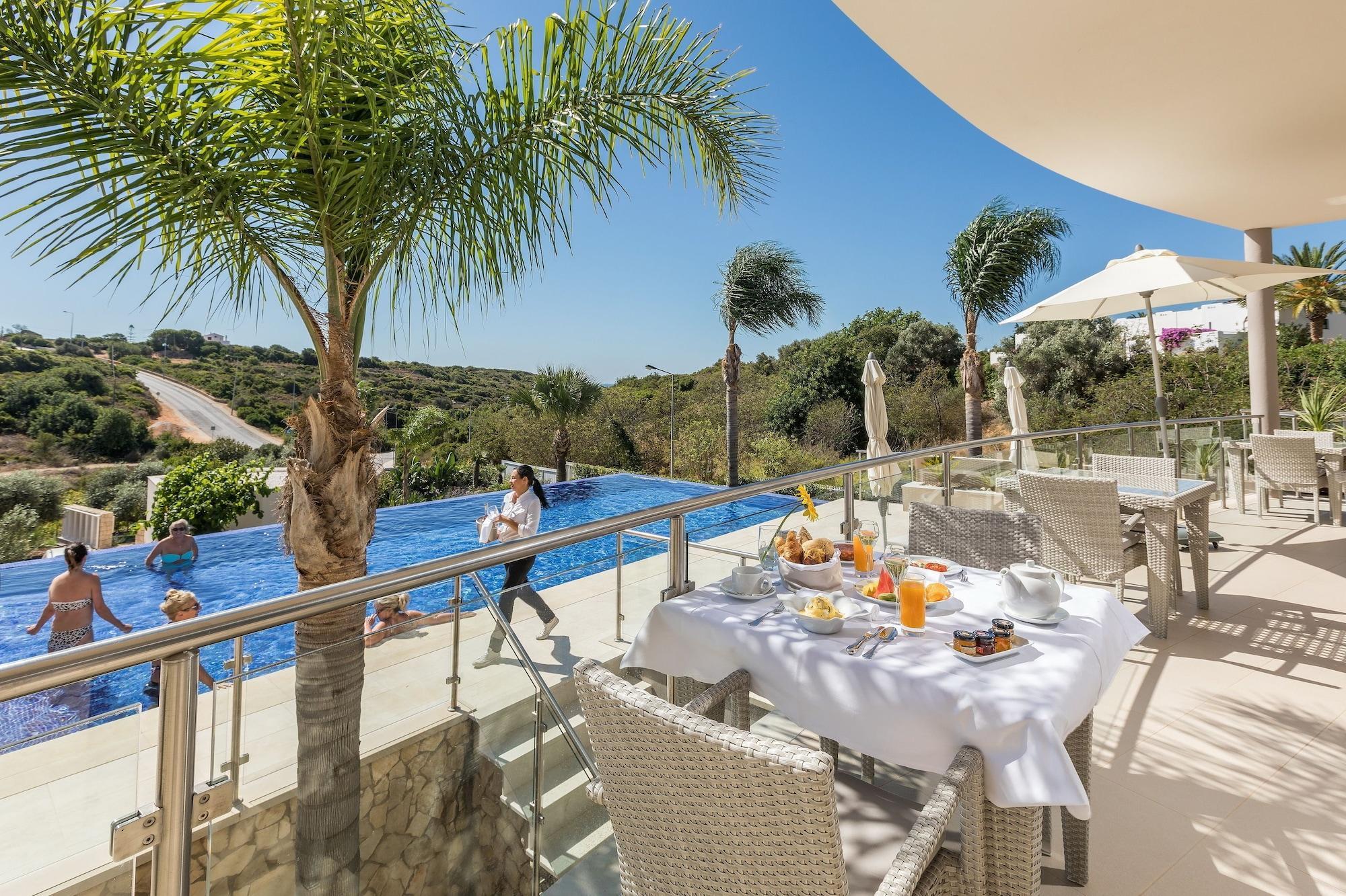Caneiros Luxury House & Suites Ferragudo  Dış mekan fotoğraf