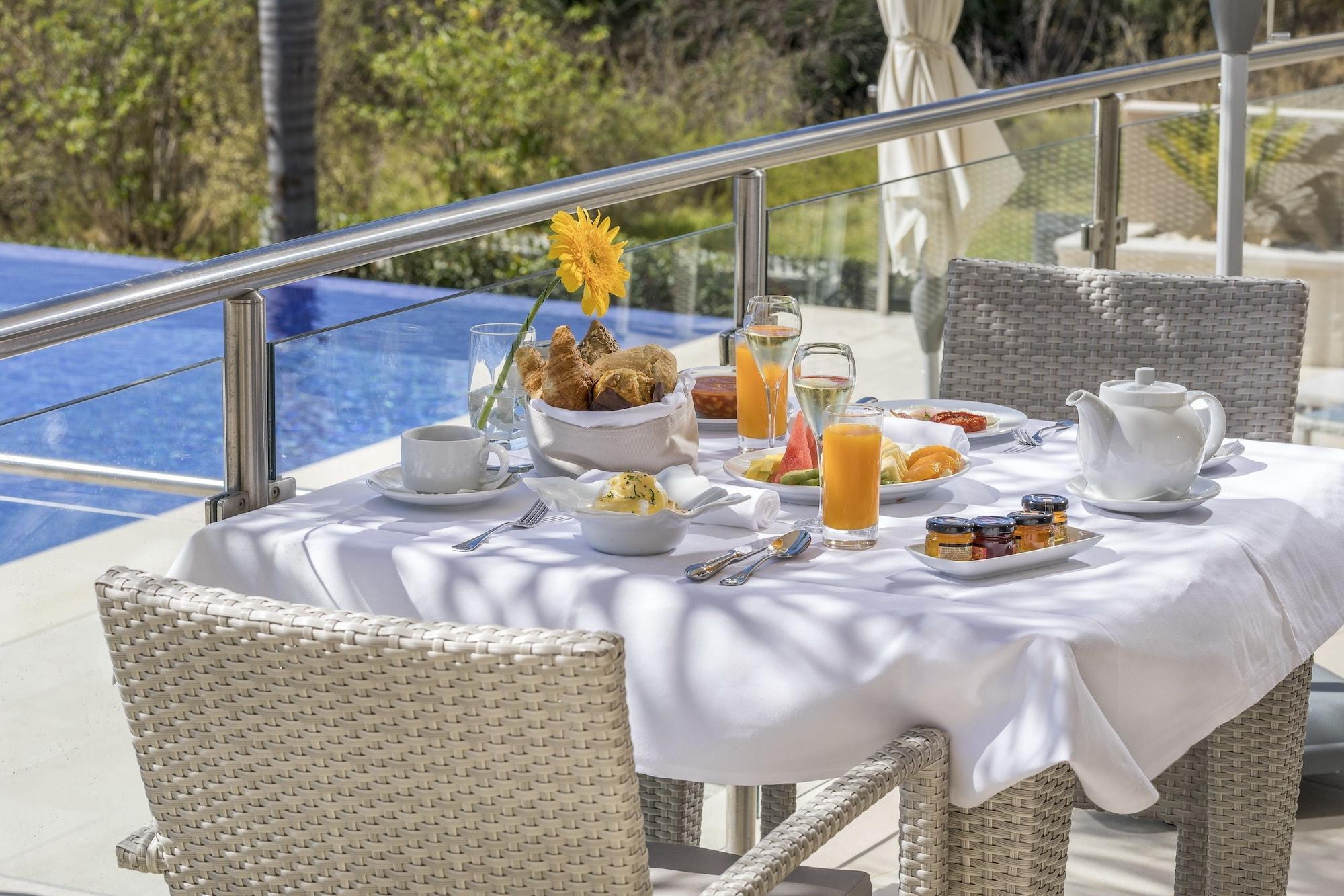 Caneiros Luxury House & Suites Ferragudo  Dış mekan fotoğraf