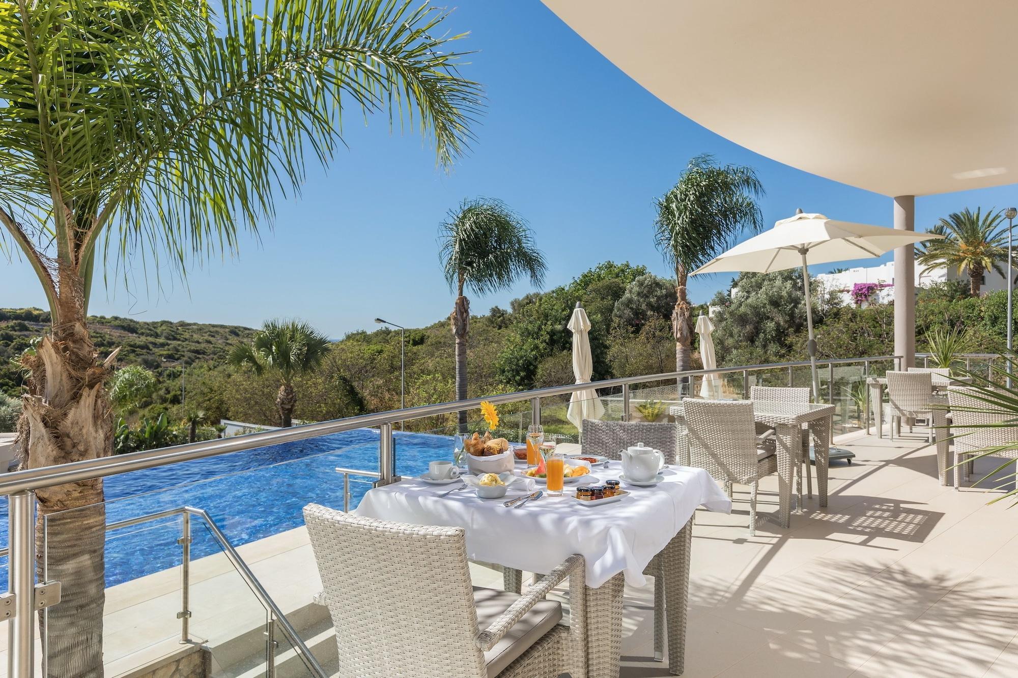 Caneiros Luxury House & Suites Ferragudo  Dış mekan fotoğraf