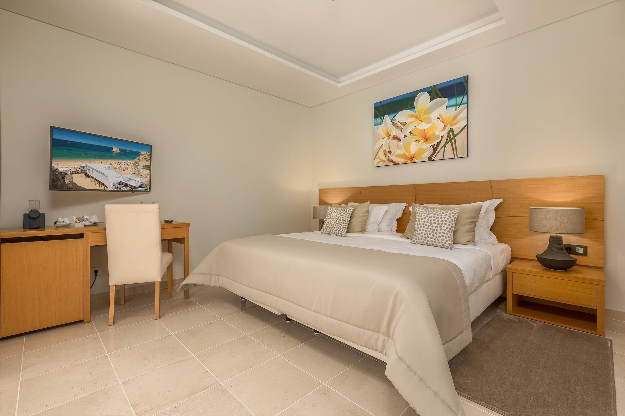 Caneiros Luxury House & Suites Ferragudo  Dış mekan fotoğraf