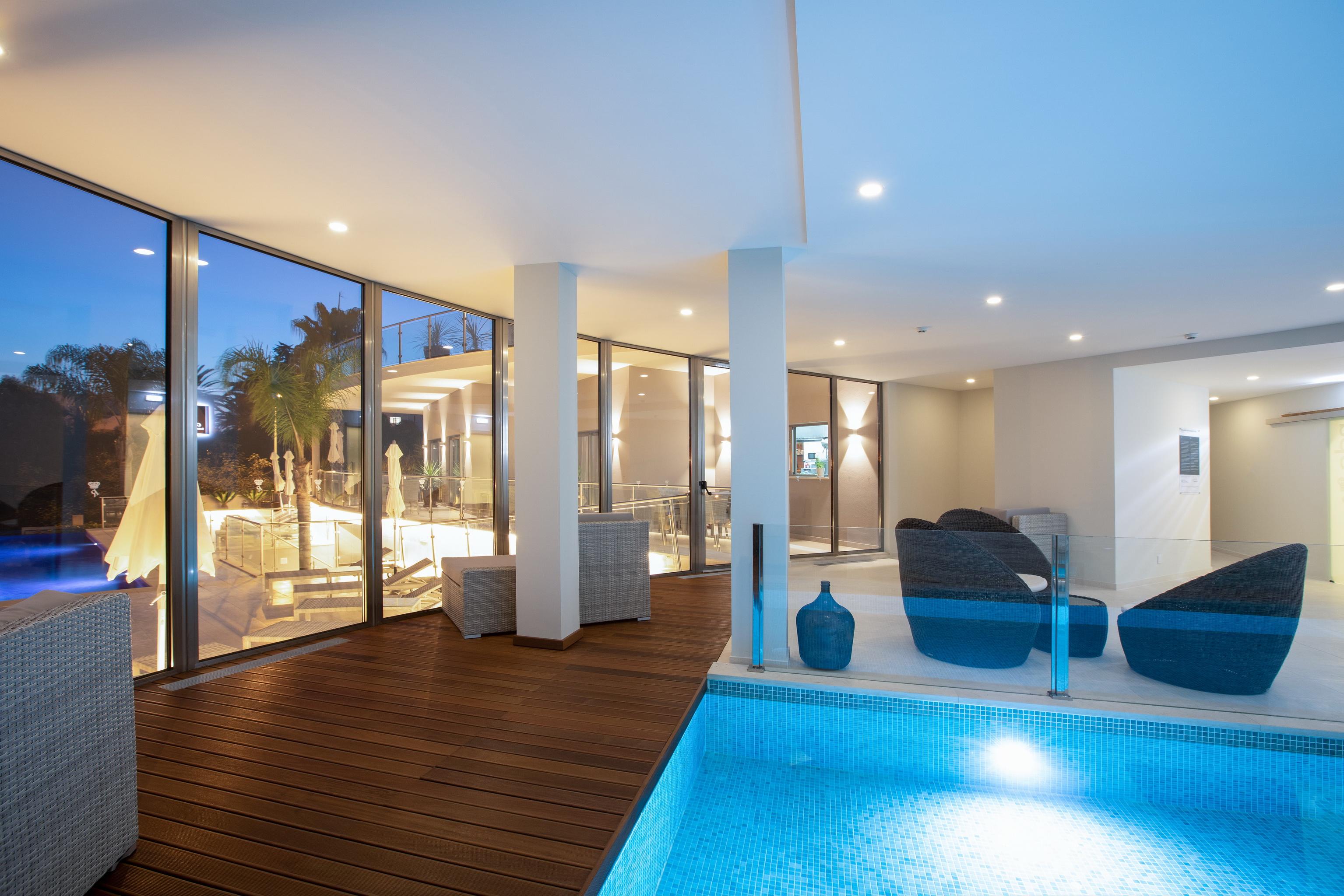 Caneiros Luxury House & Suites Ferragudo  Dış mekan fotoğraf