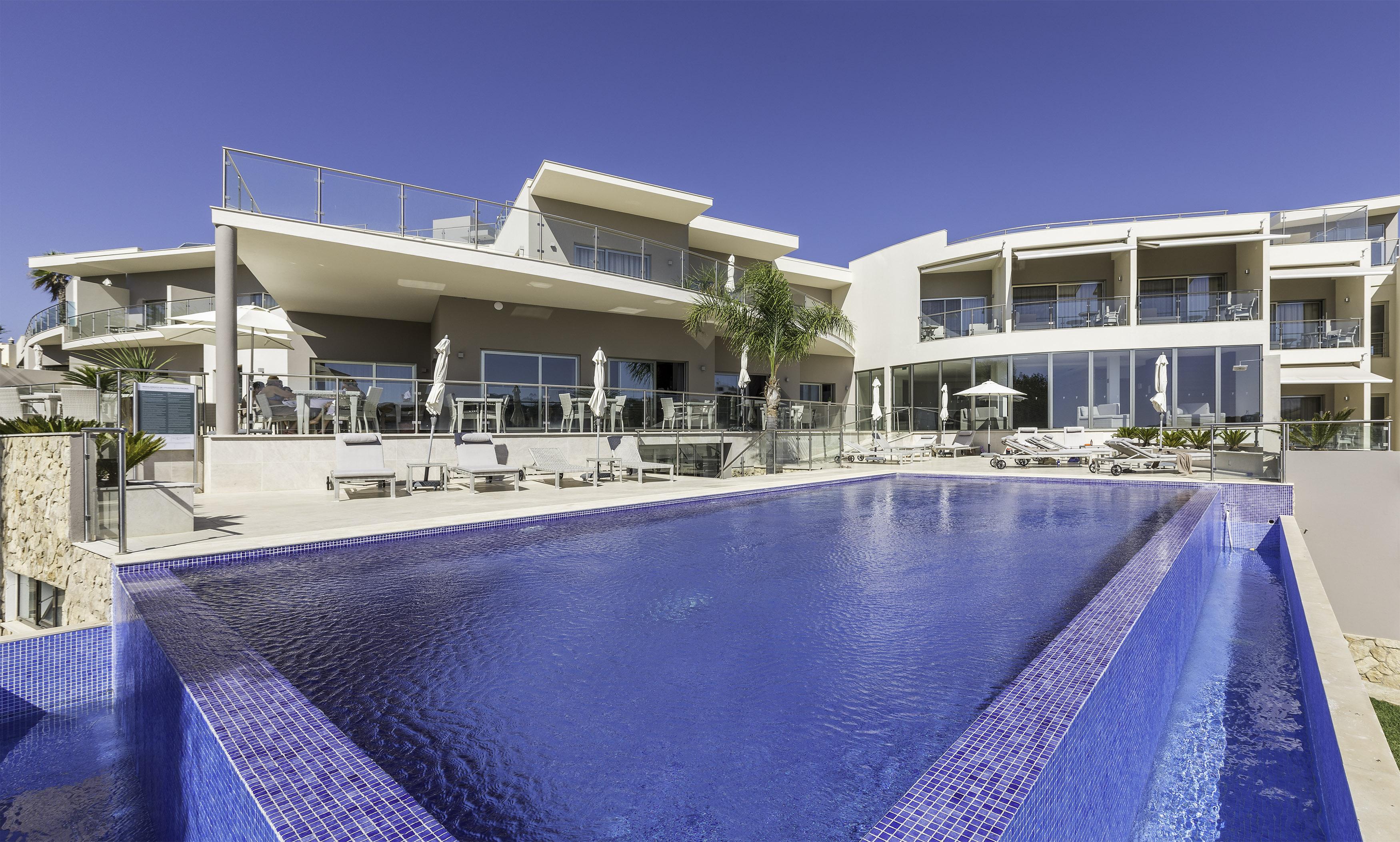 Caneiros Luxury House & Suites Ferragudo  Dış mekan fotoğraf