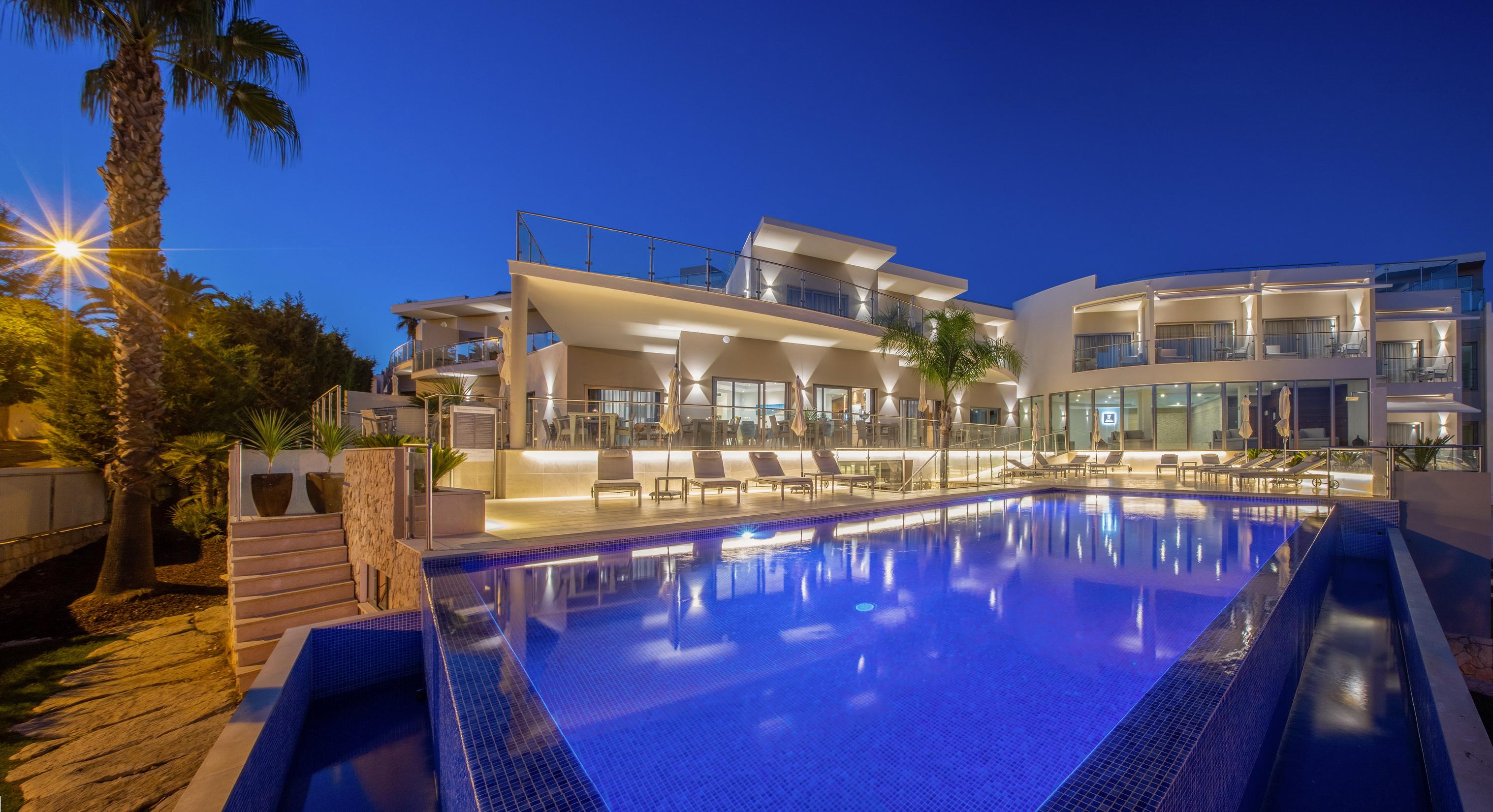 Caneiros Luxury House & Suites Ferragudo  Dış mekan fotoğraf