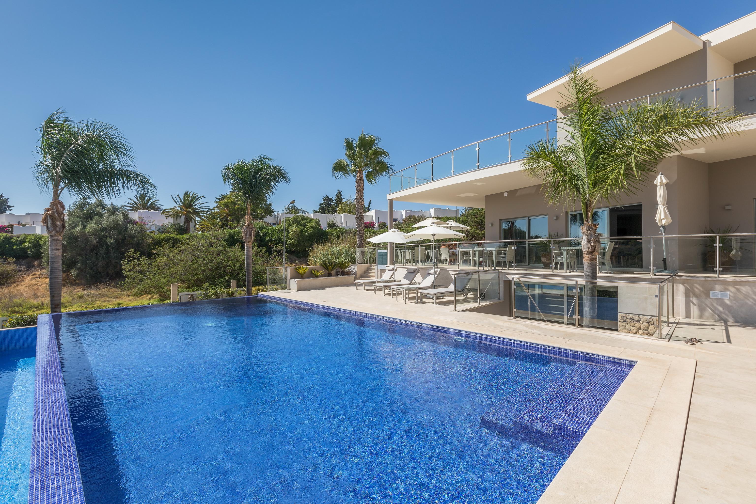 Caneiros Luxury House & Suites Ferragudo  Dış mekan fotoğraf