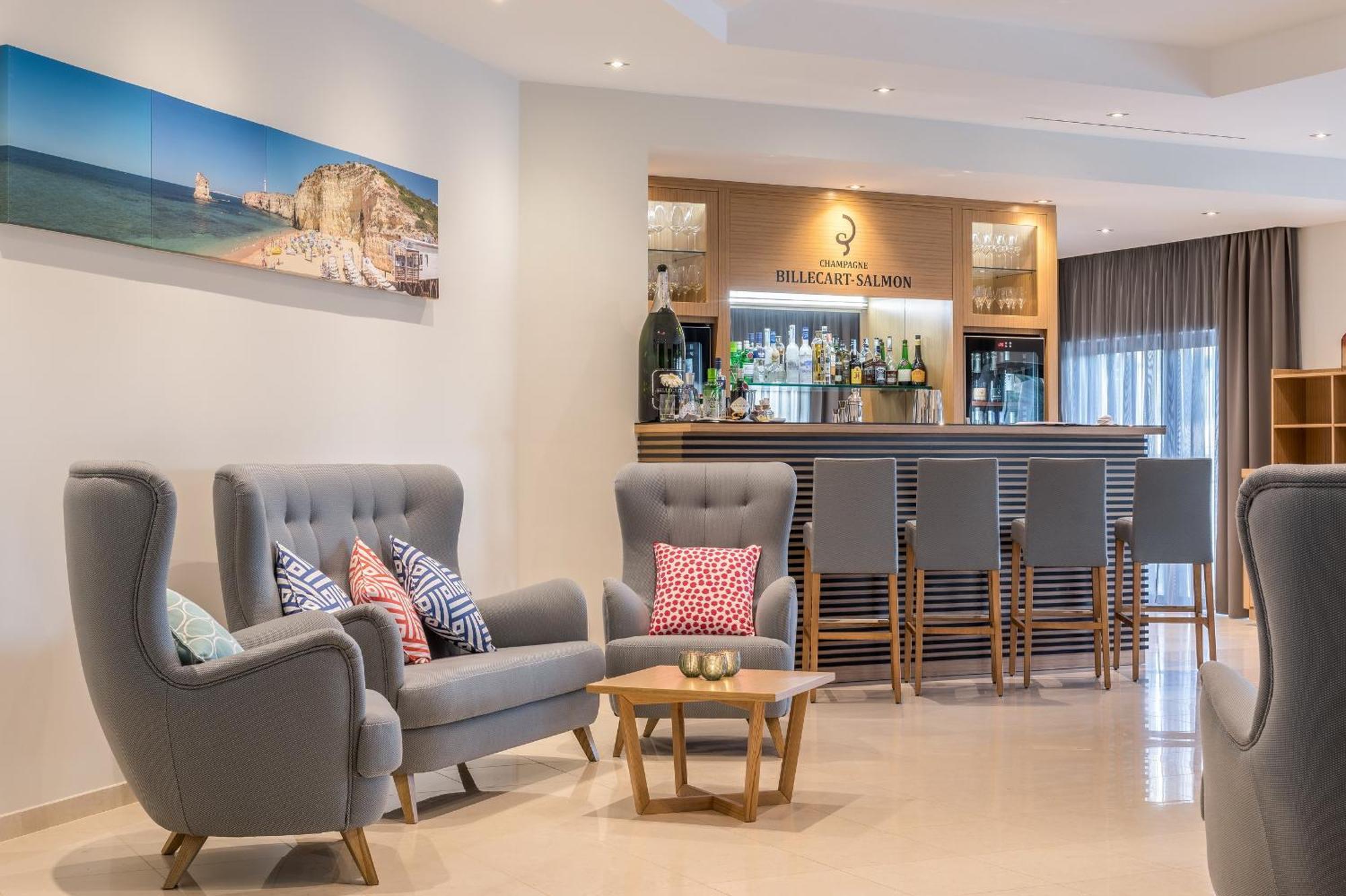 Caneiros Luxury House & Suites Ferragudo  Dış mekan fotoğraf
