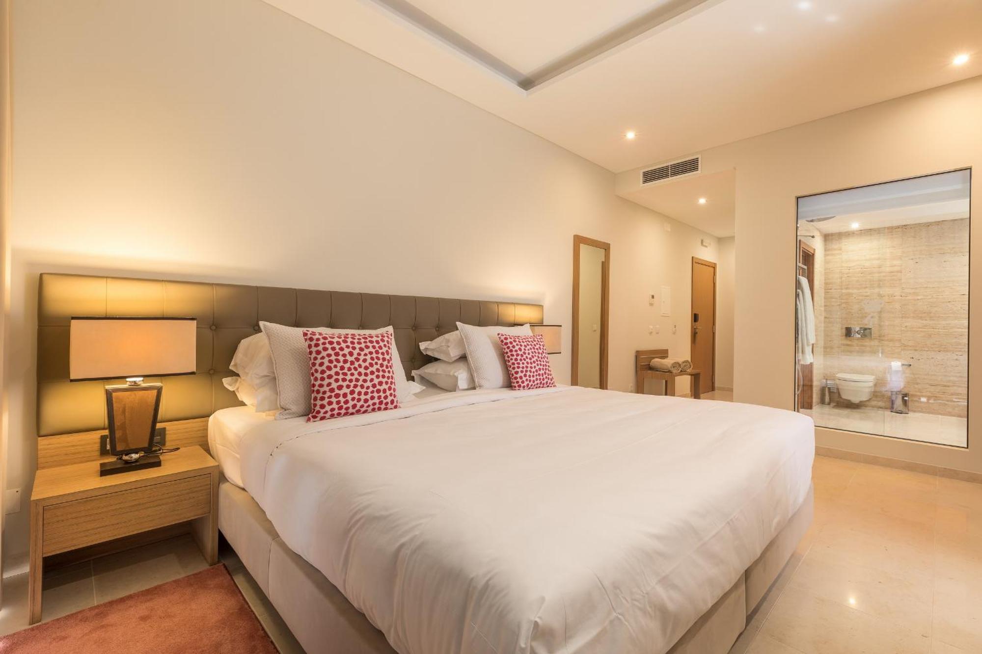 Caneiros Luxury House & Suites Ferragudo  Oda fotoğraf