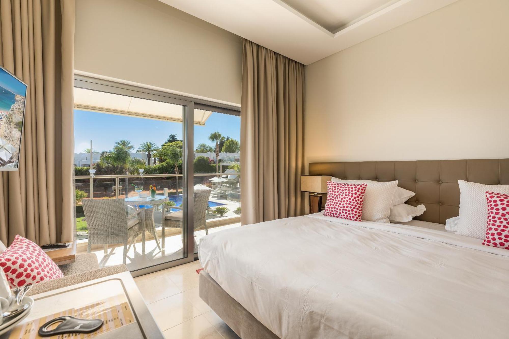Caneiros Luxury House & Suites Ferragudo  Oda fotoğraf