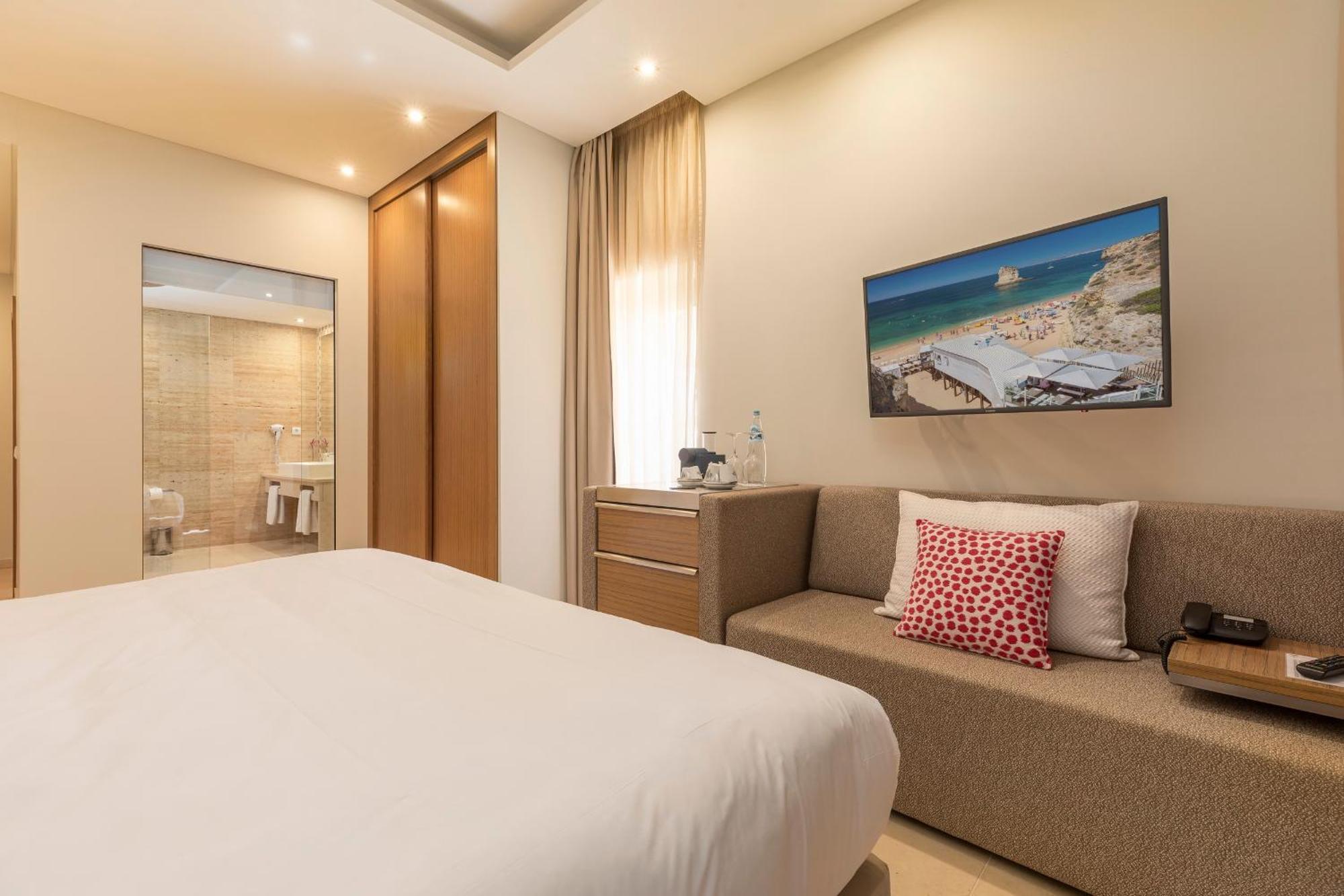 Caneiros Luxury House & Suites Ferragudo  Oda fotoğraf