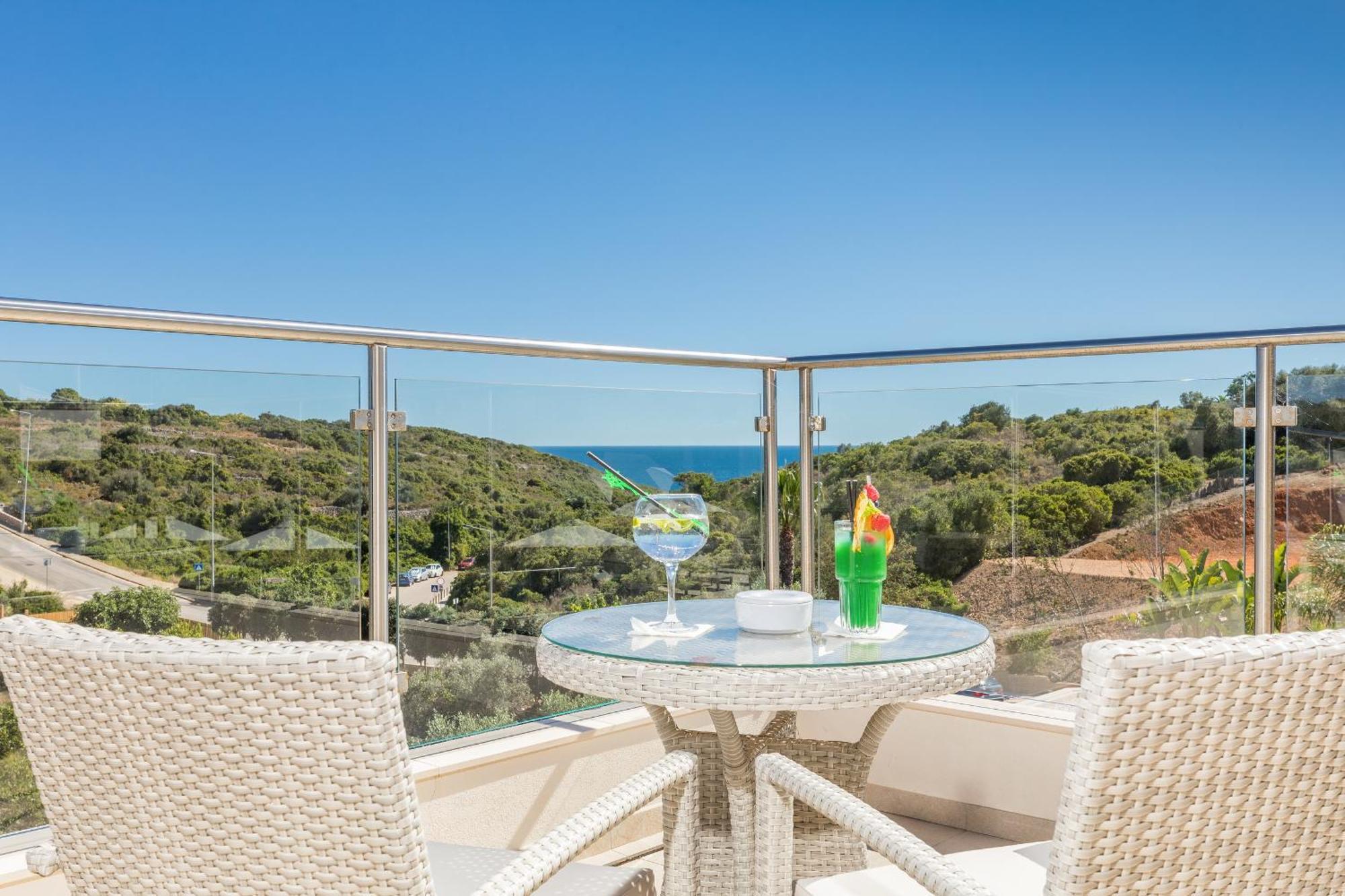 Caneiros Luxury House & Suites Ferragudo  Oda fotoğraf
