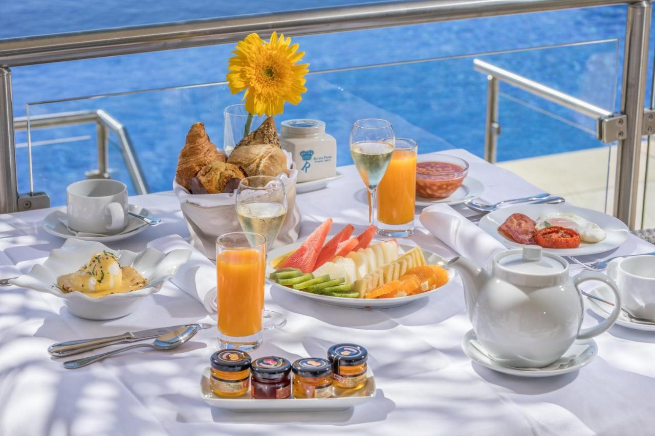 Caneiros Luxury House & Suites Ferragudo  Dış mekan fotoğraf